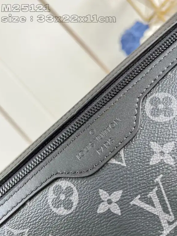 Frstbag ru Voyager LOUIS PM-33*22.5*11CM Messenger VUITTON 0531
